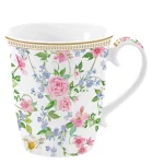 GARDEN JOY Solja porcelan