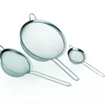 Profi set od cediljke nerdjajuci celik