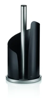 Držač za ubrus Stella boja crna