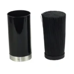 Acidia Black set nozeva plastika,celik - Image 3