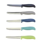 RAPIDO Kuhinjski noz nerdjajuci celik - Image 2