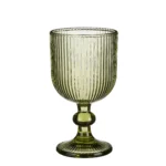 MERLOT Casa na stopu zelena