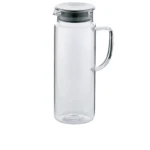 PITCHER bokal staklo,inox - Image 3