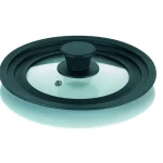 CONCETTA Poklopac za serpu  staklo