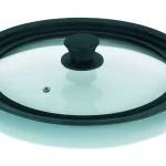 CONCETTA Poklopac za serpu staklo