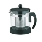 AURON Cajnik staklo/plastika - Image 3