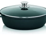 Kerros Pekac aluminijum/greblon/staklo