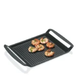 Kerros Gril aluminijum greblon - Image 2