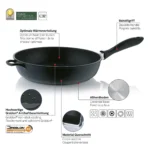 Kerros Tiganj  greblon - Image 4