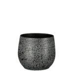 Enrique Saksija okrugla siva