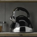 KETTLE Cajnik  crni - Image 2