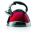 KETTLE Cajnik nerdjajuci celik crveni