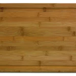 KATANA Daska za rezanje bambus