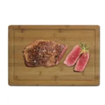 KATANA Daska za rezanje bambus - Image 2