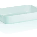 Ester pekac porcelan bijela