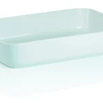 Maleen pekac porcelan bijeli