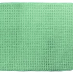 RAPIDA Mint Green Prostirka za susenje poliester