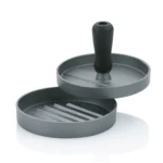 BUFFALO Presa za burger aluminijum