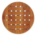 KIAN Podmetac za serpe bambus