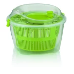 MAILIN Zdjela za salatu plastika zelena