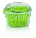 MAILIN Zdjela za salatu plastika zelena