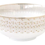 Zdjela od porcelana FESTIVE