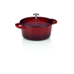 CALIDO Pekac liveno gvozdje crvena