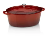 CALIDO Pekac liveno gvozdje crvena