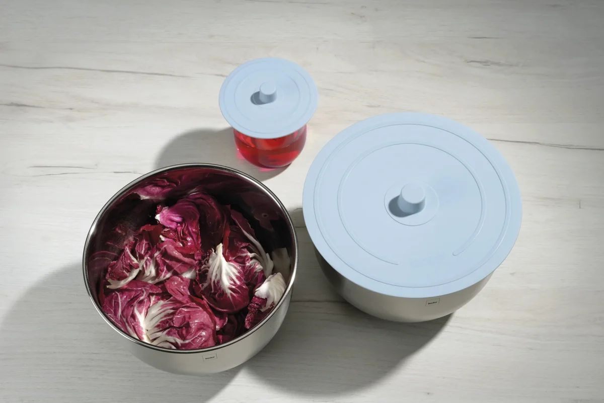 ATHOS Zdjela za mucenje nerdjajuci celik - Image 4