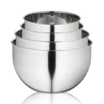 ATHOS Zdjela za mucenje nerdjajuci celik - Image 2