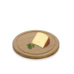 KATANA Daska za rezanje drvo bambusa - Image 2