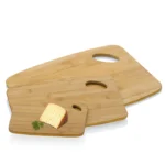 KATANA Set daske za rezanje bambus - Image 2