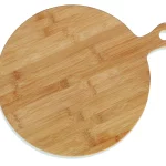 NINO Daska za rezanje drvo bambusa