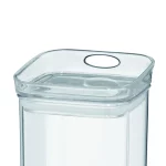 JULE Kutija sa poklopcem plastika