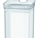 JULE Kutija sa poklopcem plastika