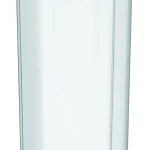 JULE kutija sa poklopcem plastika