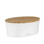 SALENA Kutija za hleb keramika