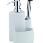 PURANA White Drzac za tecnost za sudje keramika