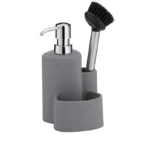 PURANA Grey Drzac za tecnost za sudje keramika - Image 2