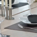 KIMARA Podmetac sivi koza - Image 2