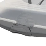 DELI Posuda sa poklopcem za kolace plastika - Image 4