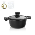 STELLA NOVA Serpa sa poklopcem aluminijum - Image 2