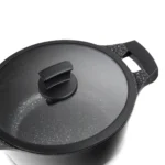 STELLA NOVA Serpa sa poklopcem aluminijum - Image 7