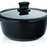 STELLA NOVA Serpa sa poklopcem aluminijum