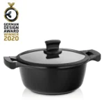 STELLA NOVA Serpa sa poklopcem aluminijum - Image 5