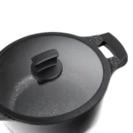 STELLA NOVA Serpa sa poklopcem aluminijum - Image 7