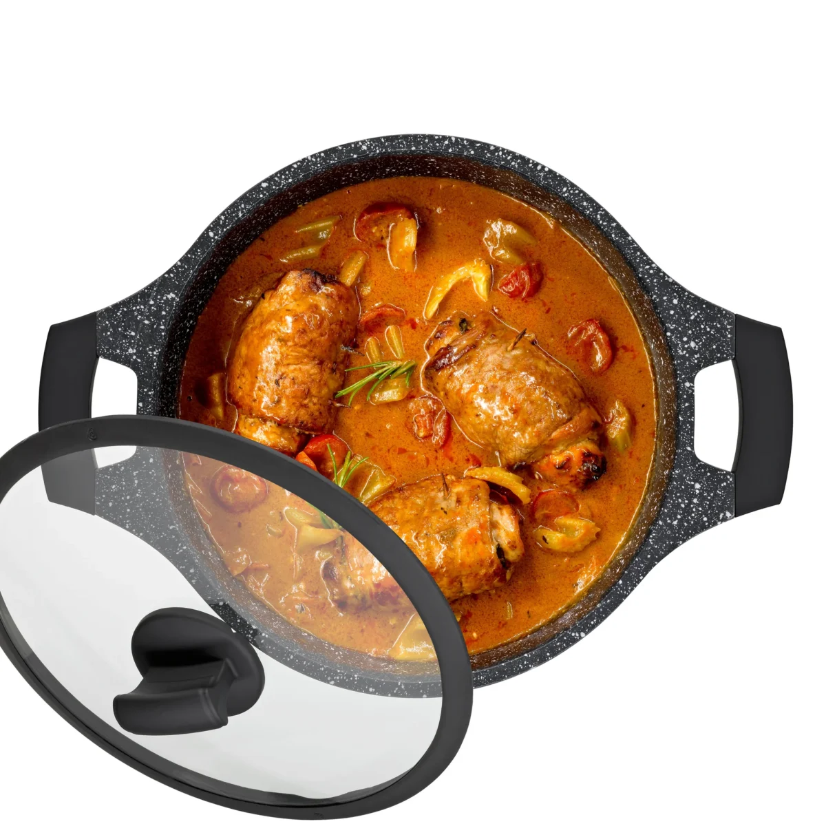 STELLA NOVA Serpa sa poklopcem aluminijum - Image 8