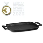 STELLA NOVA Gril Tiganj aluminijum - Image 2