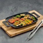 STELLA NOVA Gril Tiganj aluminijum - Image 7