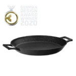 STELLA NOVA Gril Paelja aluminijum - Image 2